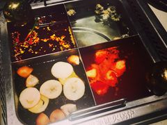 -海底捞火锅(亲子主题北金鹰店)