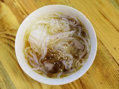 拉拉粉-木瓜老店