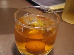 梅子酒-伊藤ITO(侨福芳草地购物中心店)