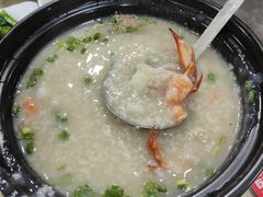 -潘先生海鲜城(神州半岛店)