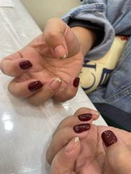 -斯馨·健康美甲美睫