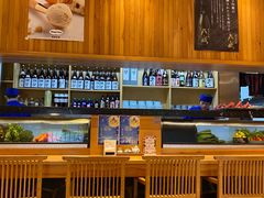 -万鱼亭 日本料理(无锡香山名园店)