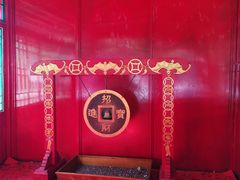 -广东圆玄道观