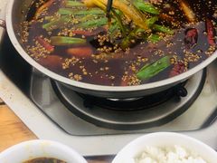 -邱氏胖泥鳅(大堰店)