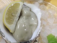 -成发鱼生