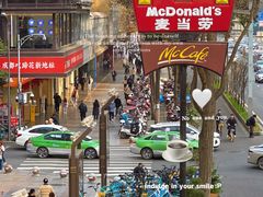 -王府井百货(总府店)