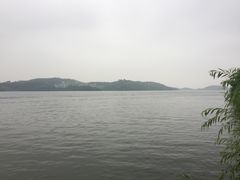 -天目湖山水园