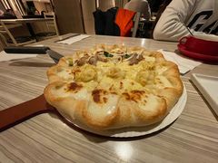-必胜客(海滨店)