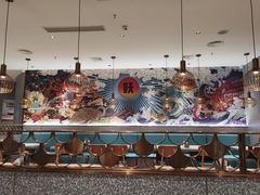-半天妖烤鱼(诺德广场店)