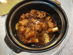 -喜悦海鲜大酒楼(钱柜广场店)