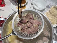 -八合里潮汕鲜牛肉火锅(福州万象城店)
