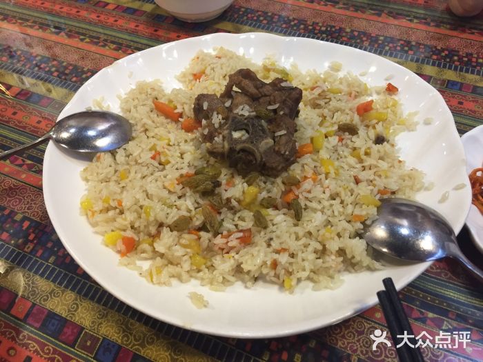 啊臻味道米粉·五月花儿(沙嘴店)图片