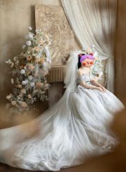 -太郎花子婚纱摄影TAHAKO(无锡店)