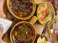 -罗妈砂锅(四川成都奎星楼店)