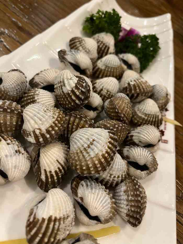 朝夕堂温州小网海鲜(丝联店)-"鳌江人开的店,经常去,海鲜的做法和老家