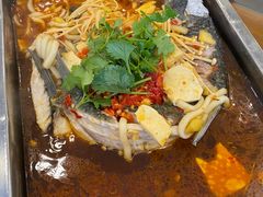 -徽厨食坊·农家特色私房菜