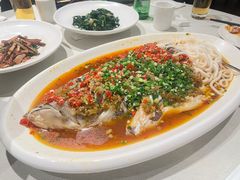 -品粹徽园·家常安徽菜
