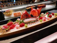 -一本魅·日式料理