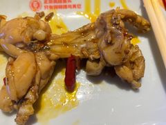 -何师傅美蛙鱼头(汉街店)
