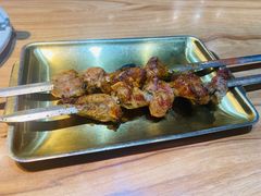 -品回味清真西北楼(宁波首店)