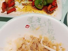农家小炒肉-老乡鸡(亚夏汽车城同创科技园店)