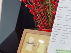 -Sips&Lick茶兰咖啡(五道口店)