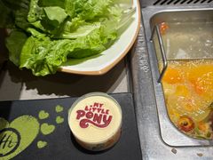 -海底捞火锅(西直门凯德MALL店)