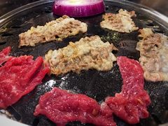 -韩罗苑(万象城店)