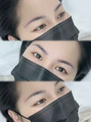 -张小野·专业半永久纹眉