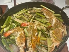 -谭厨中山传家菜.乳鸽.脆鲩鱼(华强北中航城店)