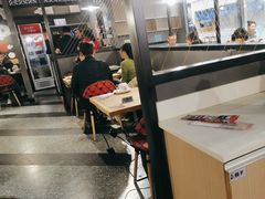 -鱼酷活鱼烤鱼(梅江印象城店)