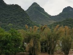 -桂林兴坪漓江