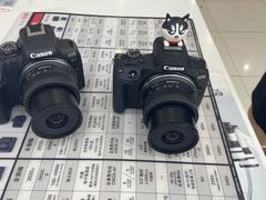 -佳能相机专卖店(新大陆数码馆店)