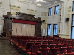 -哈尔滨工业大学-博物馆