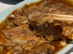 -西夏回族烧麦馆(牡丹街店)