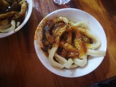 -洞子口张老二凉粉(文殊院店)