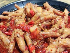 -老闵田螺馆·南昌特色小炒(梦时代店)