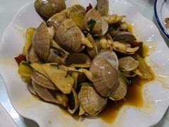 -舟山小海鲜大排档(稻香新村店)