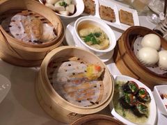 潮福城(湖滨北路店)-潮福城大酒楼·潮味粤品·港式点心(湖滨北路店)