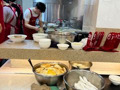 -欣达面馆(天桥支路店)