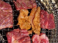 -翕间食·精致淮扬菜(江苏大剧院店)