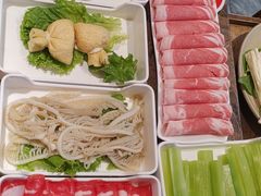 -小龙坎老火锅(北京三里屯店)