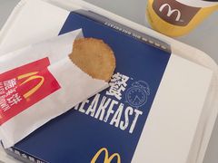 -麦当劳(厦门思明路店)