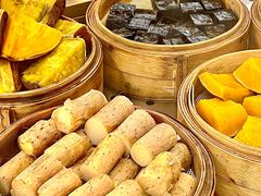 -素清香(解放路店)