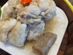 -大海湾酒楼(人南店)