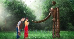 -星元素cosplay动漫摄影写真工作室