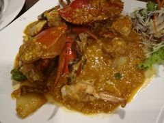 -BAI BUA RESTAURANT