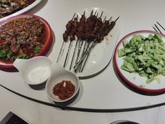 -苏大嘴蒸汽海鲜·海胆蒸饺(中山广场店)
