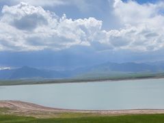 -山丹皇家马场