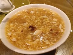 金陵烤鸭羹-品大三·南京菜(大行宫店)